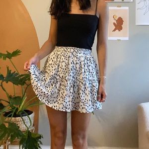 princess polly skirt